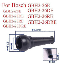 (Pour GBS2-26DRE) Gaine de protection pour cordon d'alimentation Bosch GWS5-100 GWS6-100 GWS670 GWS660