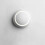 Appliques murales d'intérieur LED 5 W, applique murale moderne, blanc chaud, créative, Eclipse, 2 en 3