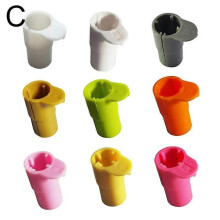 (9 Stück 1–9 Nummer) 3–11 Stück Stiftadapter-Set, Halter, Schneidemaschine, Federmäppchen, Cricut-Werkzeug,
