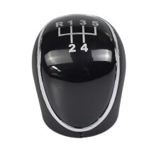 Manuell växellåda Växelspaksknopp Växelspaksspak för Chevrolet Chevy Cruze 2008-2014 1.6L