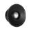 2Pcs Replacement Handle Caps for Saucepan Lid Pot Kettle Handle Universal Pan Accessory with Screws 4