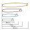 8Pcs Aluminum Stitch Stoppers Knitting Needles Crochet Basic Tools 4 Sizes Random Color 4