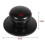 2Pcs Replacement Handle Caps for Saucepan Lid Pot Kettle Handle Universal Pan Accessory with Screws 3