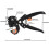 Professional Grafting Scissors, Garden Pruning Shears Tool, for Cutting Fruit Tree Branches, Twig Grafting 4