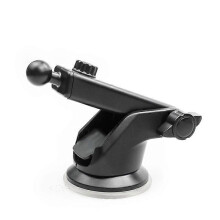 Dashboard Phone Holder for Car 360 Long Arm, Universal Handsfree Auto Windshield Air Vent Phone Mount