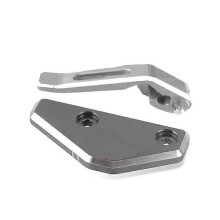 (Titanium1)MTKRACING Voor HONDA X-ADV XADV 750 X ADV X-ADV750 2021 Motorfiets CNC Parkeerhandrem