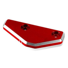 (Rood3)MTKRACING Voor HONDA X-ADV XADV 750 X ADV X-ADV750 2021 Motorfiets CNC Parkeerhandremhendel