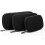 U Disk Storage Bag Carrying Case Portable Cover for USB Flash Drives Memory Cards 3