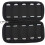 U Disk Storage Bag Carrying Case Portable Cover for USB Flash Drives Memory Cards 1