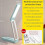 (Greenremote control)2023 New Portable Foldable Lamp USB Charging Type Fold LED Desk Lamp Energy Saving 1