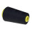 Sewing Thread 4 Cones-Sewing Machine Thread Spools Black Sewing Thread Spools for Sewing Machine 3000 3
