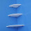 3 Layer Corner Wall Shelves Floating Shelf Wall Storage Rack Office Decor -White 1
