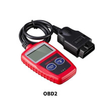 MS309 OBD2 Auto Diagnostic Tool OBD 2 Diagnostisk skanner Bilkodläsare MS 309 MaxiScan MS309 OBD2