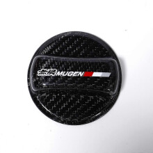 MUGEN Gas Fuel Oil Tank Cover Cap Auto Oil Filler ModificationVoor Honda EG EK Civic Accord FIT JAZZ