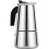 Italian coffee maker - BRAND - Model - Pressure coffee maker - Removable water tank - Replaceable filter 1