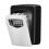 Secure key storage - Secure key box - Wall mounted 1