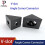 (Black4PCS)V-slot Black Angle Corner Connector 90 Degree Angle Bracket For Openbuilds Cnc Mill 3d Printer 1
