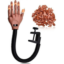 OFELI Hand training Nail art - 100 unghie