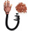 OFELI Hand training Nail art - 100 unghie 1