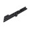 (Gloss Black)3D Design OEM 120mm Snap On Tools Plastic Chrome Emblem Badge Logo 1