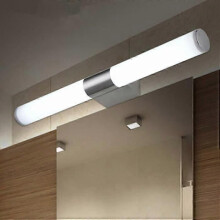 55CM 22W LED wasserdichte Wandleuchte Wandleuchte - Badezimmer Dekor Frontspiegel Innen weißes Licht