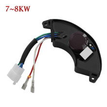 1PC Nieuwe Universele Eenfase AVR Automatische Spanningsregelaar Gelijkrichter Stabilisator 7KW-8KW