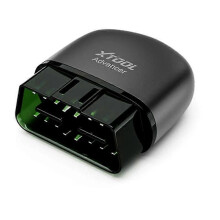 Nyaste XTOOL AD20 Obd2 Tool Code Reader Live Data O2s Sensor Test Component Test Scanner Work Witht