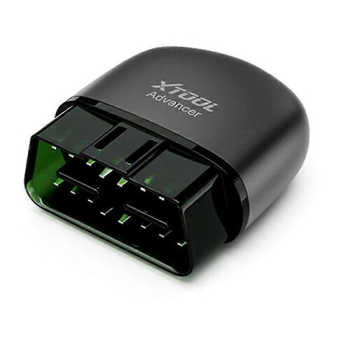 Nyaste XTOOL AD20 Obd2 Tool Code Reader Live Data O2s Sensor Test Component Test Scanner Work Witht