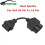 New Arrival OBD2 Cable For KIA 20 Pin To 16 Pin OBD OBDii Diagnostic Scanner Tool Code Reader For KIA 1