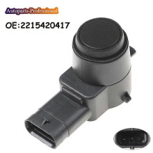 Nieuwe PDC-parkeersensor voor Mercedes-Benz W211 W219 W203 W204 W221 W164 CLS ML GL CL 2215420417 A2215420417