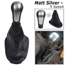 (Matt 5 med bagageutrymme)Ny för Chevrolet Spark 2011 2013 2014 2015+ Växelspaksknopp