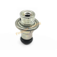 NIEUWE brandstofdrukregelaar voor Toyota 1998-2008 OEM 23280-22010 2328022010
