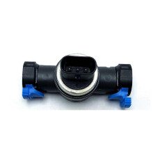 Nieuwe brandstoftankleiding lage druksensor voor Volvo S60 S80 V60 V90 XC40 XC60 XC70 XC90 31432653,