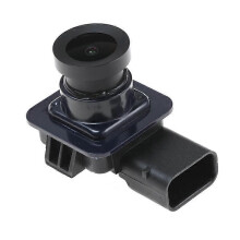 (sans fil blanc) Nouvelle caméra de recul de haute qualité pour Ford Explorer 2011-2012 BB5Z-19G490-A