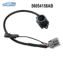 Caméra de recul haute qualité 56054158AD 56054158AB pour Dodge Journey 2011 2012 2013 2014 2015 2016