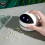 Mini aspirateur de bureau portable sans fil 1