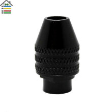 Multi Keyless Chuck 9/32\