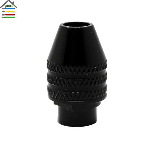 Mandrin multi-serrure sans clé 9/32\