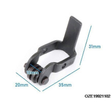Sähkötyökalu Metallinen Jigsaw Roller Guide Makita 4304 -pistosahalle