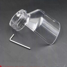 Accessoires pour outils rotatifs Shield pour mini-perceuse, meuleuse électrique, housse de protection