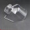 Shield Rotary Tool Attachment Accessories for Mini Drill Elektrisk grinder Säkerhetsskyddande lockfodral 1