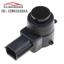 Ny PDC parkeringsstötfångarsensor Parkeringshjälp för Dodge Jeep Chrysle 1EW63AXRAA