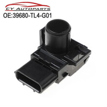 Ny PDC parkeringssensor för Honda CR-Z 39680-TL4-G01 39680TL4G01 Stötfångare parkeringsassistent sensor