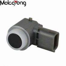 (Schwarz) Neuer PDC-Parksensor für INFINITI Auto-Radarwarner Parktronic Distanzkontrolle 28438-3TA4A