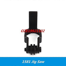 1 rouleau de guidage pour scie sauteuse GST85PB GST85PBE 1581, pièces d'outils électriques de positionnement