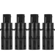 (4PCS)Ny PDC parkeringssensor för Land Rover Discovery 3 Range Rvoer L322 Freelander YDB500301PMA YDB500301