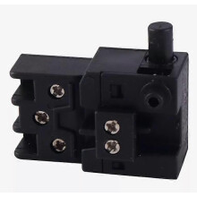 Elektrisk hammaravtryckare för Makita 4304/1040 Elektrisk kurvsåg Verktygskontroll för Z1C-FF03-26