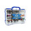 TASP 287pcs Electric Rotary Tool Accessories Set Abrasive Tools for Dremel Mini Drill Sanding Drilling 1