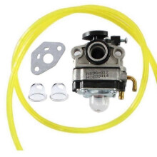Carburateur en pakking voor Honda FG100 GX22 GX25 GX31 GX35 4-takt 16100-ZM5-803 Walbro WYL-19 WYL-19-1