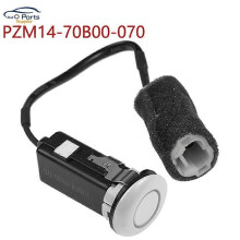 Ny PZM14-70B00-070 PZM1470B00070 PDC Parkeringssensor för Toyota PZM14 70B00 070